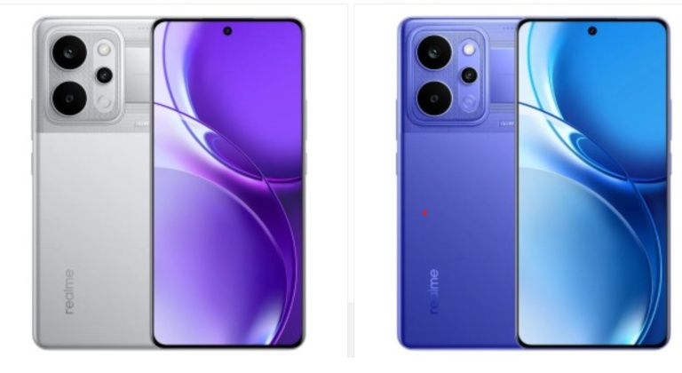 Realme officially launches its new Narzo Power with a 10,001mAh battery in India